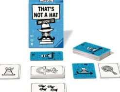 That's not a Hat - Incognito