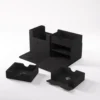 The Academic 133+XL Stealth Edition (Black/Black)