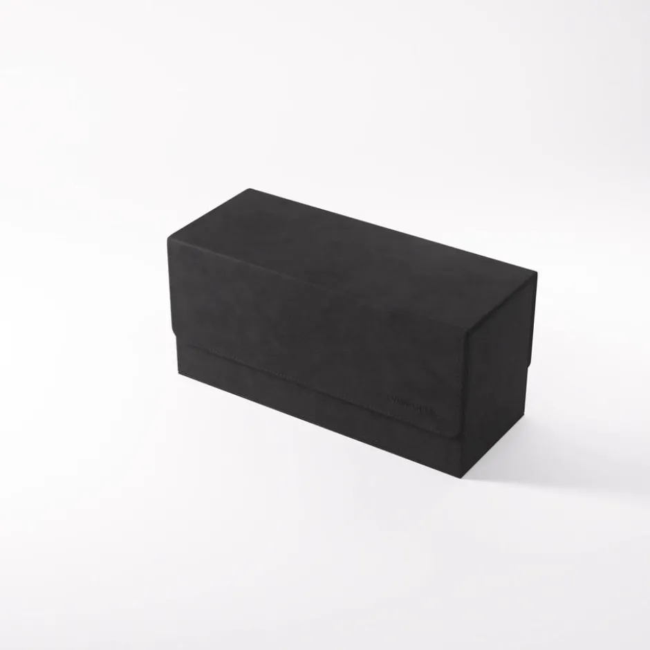 The Academic 133+XL Stealth Edition (Black/Black)