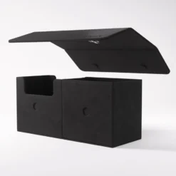 The Academic 133+XL Stealth Edition (Black/Black)