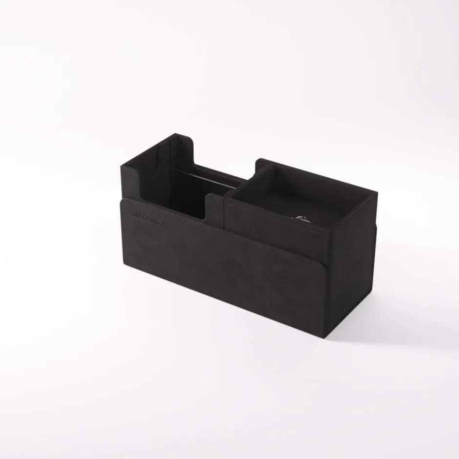 The Academic 133+XL Stealth Edition (Black/Black)