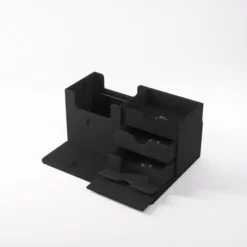 The Academic 133+XL Stealth Edition (Black/Black)