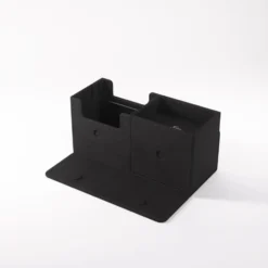 The Academic 133+XL Stealth Edition (Black/Black)