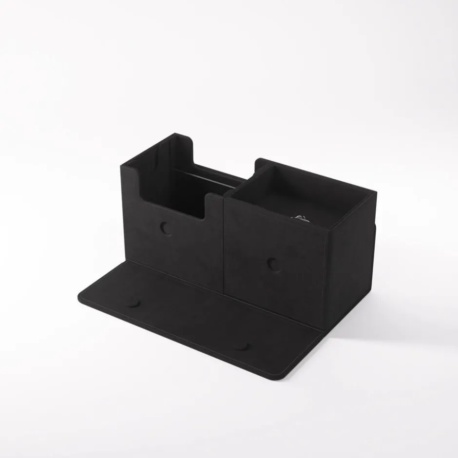 The Academic 133+XL Stealth Edition (Black/Black)