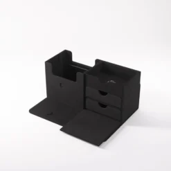 The Academic 133+XL Stealth Edition (Black/Black)