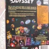The Artemis Odyssey