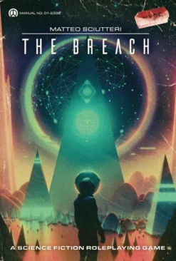 The Breach VO