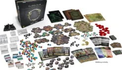 The Elder Scroll : La Trahison de la Deuxième ère