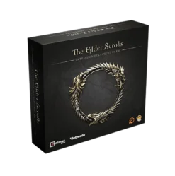 The Elder Scroll : La Trahison de la Deuxième ère