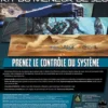 The Expanse - Ecran du MJ