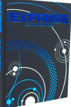 The Expanse - Livre de base Collector