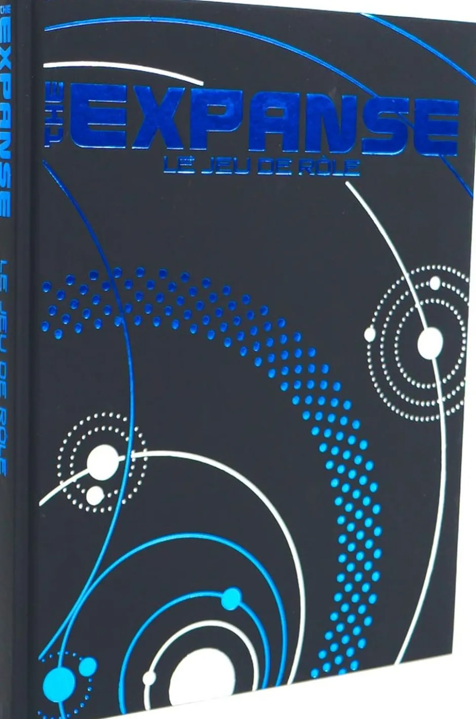 The Expanse - Livre de base Collector