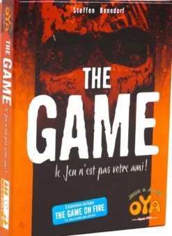 The Game