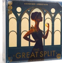 The Great Split