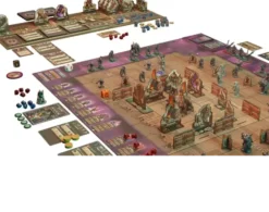 The Last Spell - Le Jeu De Plateau