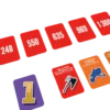 The Line (Red)