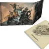 The Lord of the Rings RPG 5E: Loremaster Screen VO