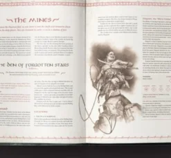 The Lord of the Rings RPG 5E: Moria - Shadow of Khazad-Dum VO