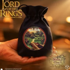 The Lord of the Rings : Sac à dés Comté