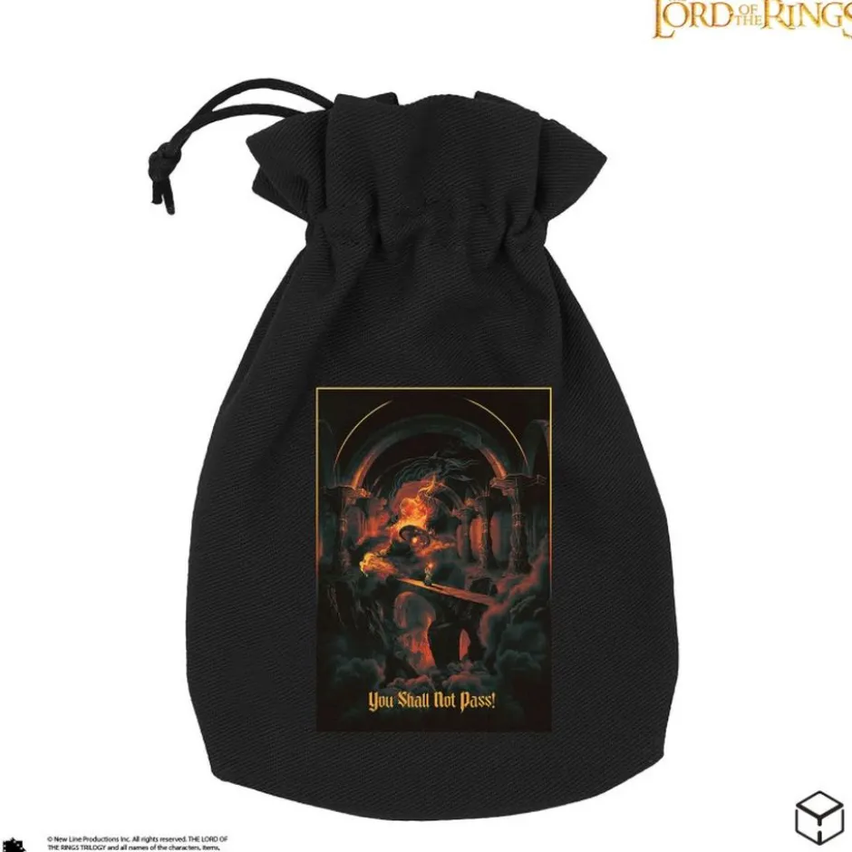 The Lord of the Rings : Sac à dés Pont de Khazad-Dûm