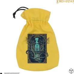 The Lord of the Rings : Sac à dés Portes de Durin