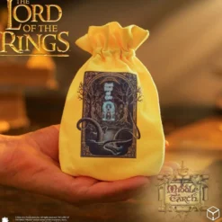 The Lord of the Rings : Sac à dés Portes de Durin