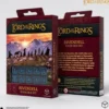 The Lord of the Rings : Set de dés Fondcombe - Eau 10xD6