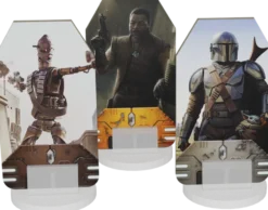 The Mandalorian Adventures