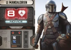The Mandalorian Adventures