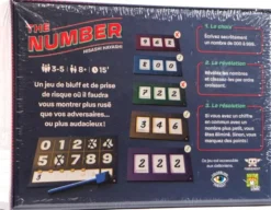 The number