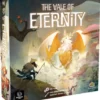 The Vale of Eternity