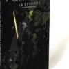The Witcher La Légende : La Maison de Verre