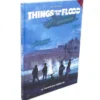 Things From The Flood : La France des Années 90