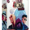 Timebomb : Undercover