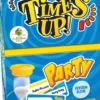 Time's Up Party 2 (bleu)