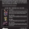 Tiny : Akymerides Bestiaire des Cauchemars