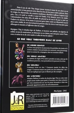 Tiny : Livre de Règles