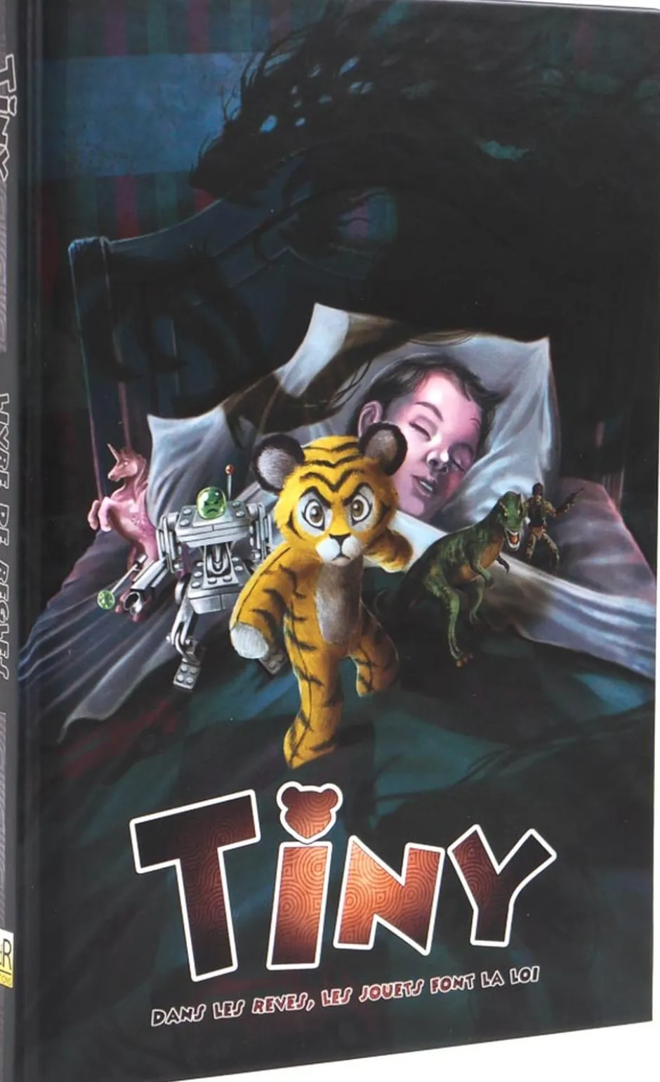 Tiny : Livre de Règles
