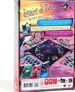 Tisseur de Rêves