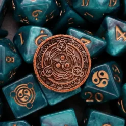 Tome of Balance