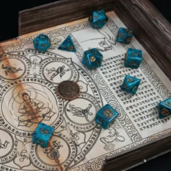 Tome of Balance