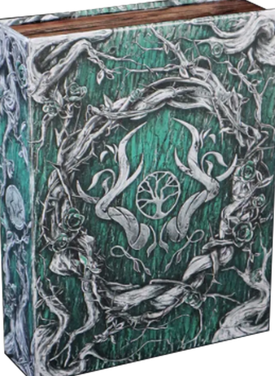 Tome of Nature