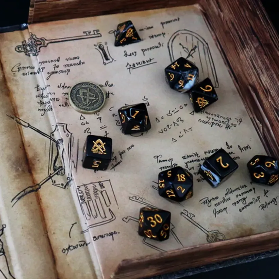 Tome of Scoundrels
