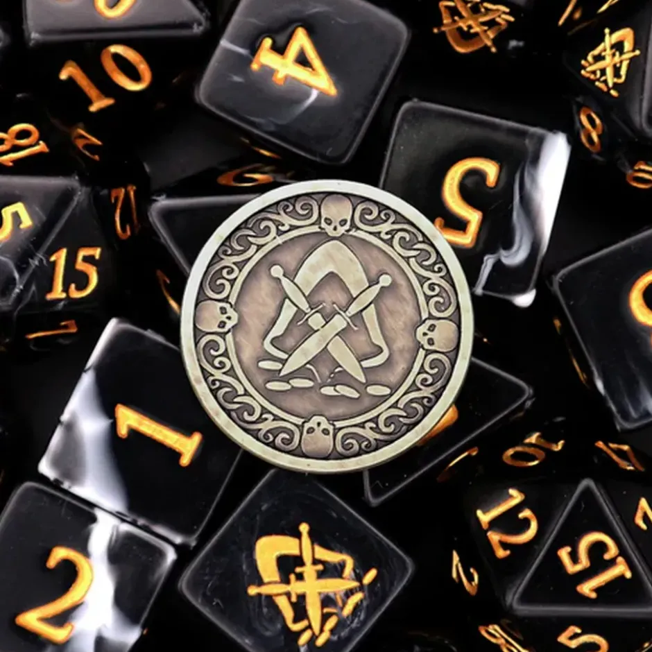Tome of Scoundrels