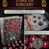 Tome of Sorcery