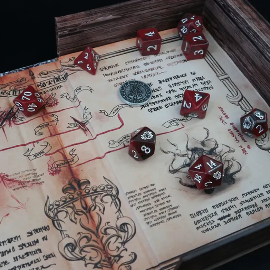 Tome of Sorcery
