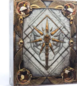 Tome of the Divine