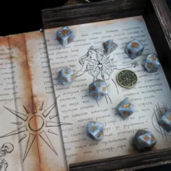 Tome of the Divine