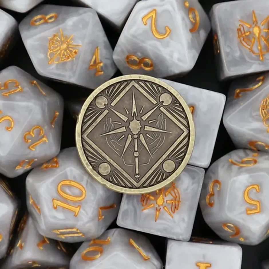 Tome of the Divine