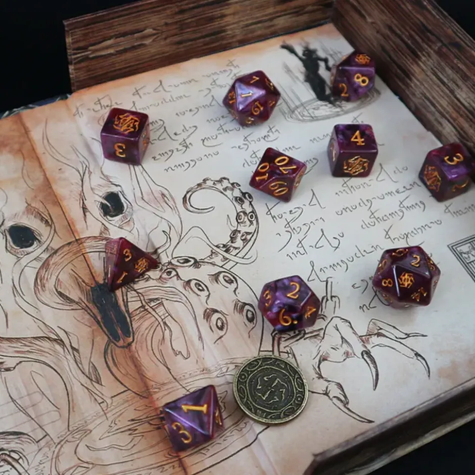 Tome of the Occult